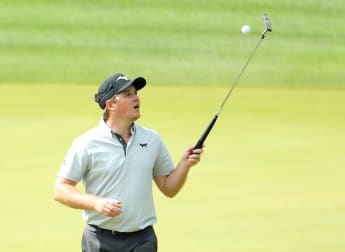 Who are this year's Masters debutants? 