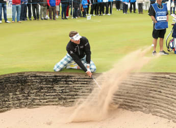 CATCH UP: Scottish Open Press Conferences