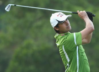 With this win - Felipe Aguilar