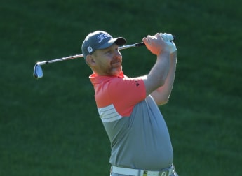 Turkish Airlines Open day two - What they said