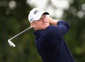 Dream start for Donaldson