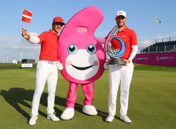 Tickets for 2018 GolfSixes now available