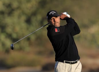 Singh upbeat about golf in India
