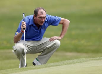 Mouland on the march in Czech Republic