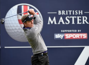 British Masters tickets now on general sale