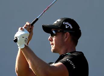 Stenson to return to Swedish soil at Nordea Masters