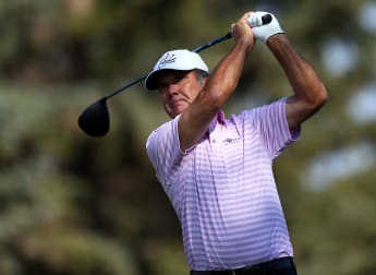 Frost bidding for Mauritian hat-trick at MCB Tour Championship