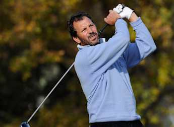 Luna loving Trophée Hassan II