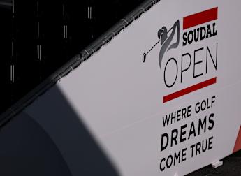 Three-year extension for Soudal Open