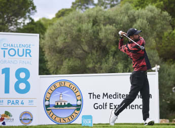 Laporta leaps in front at Grand Final