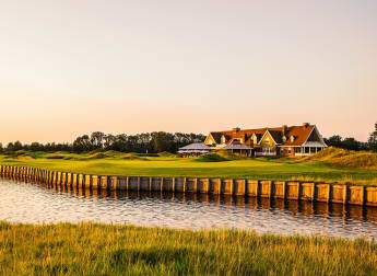 Day 3 in Numbers: KLM Open