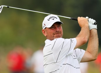 Thomas Bjørn and Arjun Atwal confirmed as captains for the 2018 EurAsia Cup 