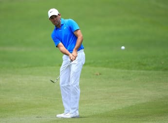 Schwartzel keeps his nose in front