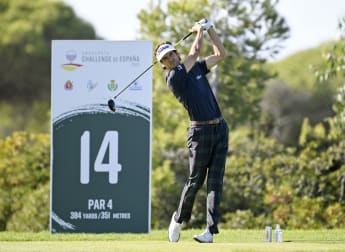 Three to watch: Andalucía Challenge de Cadiz