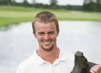 Hartø relishing ECCO return