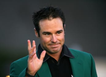 Immelman's Masters win: Ten years on
