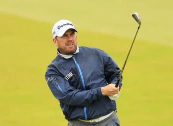 Open will be a family affair for Ramsay