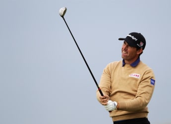 Harrington hoping to utilise home advantage