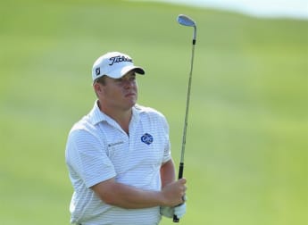 Coetzee sets Serengeti course record