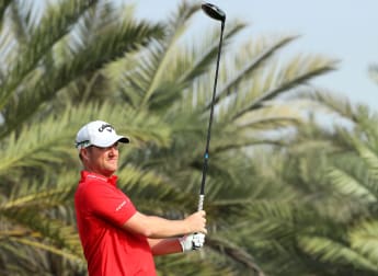 Abu Dhabi HSBC Championship day one - What they said