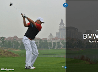 BMW Masters: Interactive Day One Recap