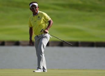 Jaidee opens up Paris lead