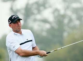 Bjørn feeling the love in Sweden