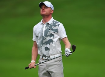 With this win - Simon Dyson