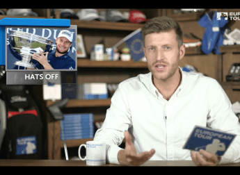 Season Pass - Dunhill Links