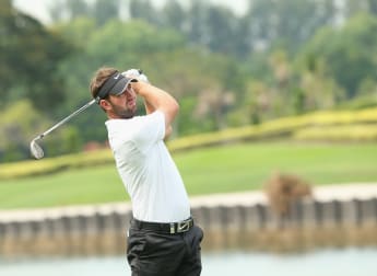 Jamieson keen to convert strong start