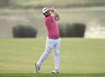 Sullivan takes inspiration from travelling fans