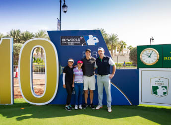 Luckiest Ball on Earth returns