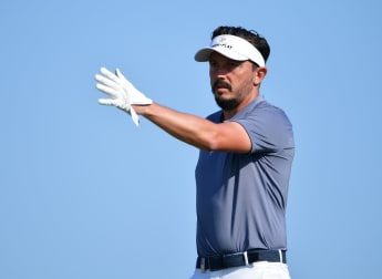 Lorenzo-Vera's lead trimmed in Sicily