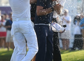 Oman champions hoping to step up