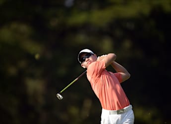 Chinese star Guan looking for magic in Mauritius