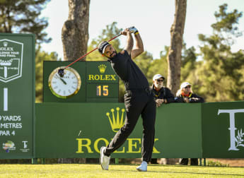 Player profile: Santiago Tarrio