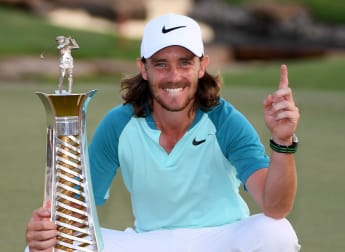Tommy Fleetwood - the story so far
