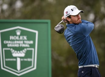 Player Profile: Andrew Wilson