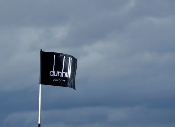 Final round set for shotgun start in Scotland