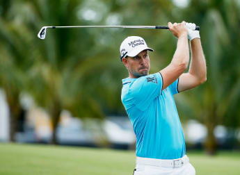 Blixt and Stenson eye glorious homecoming in Malmö