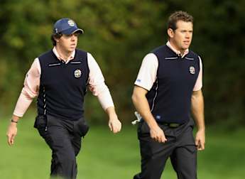 Top stars ready to light up Celtic Manor