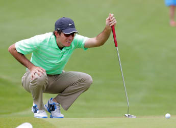 Frittelli flying high in Austria 	