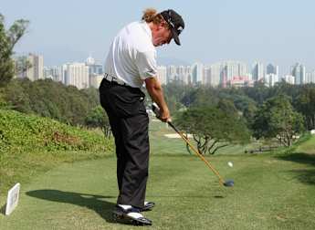 Jiménez to promote the Open de Andalucía de Golf