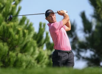 Freiburghaus targeting silverware at Swiss Challenge