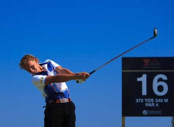 Flying Dutchmen take the lead in Estonia