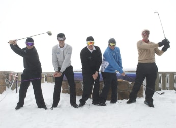 Macdonald Hotels become Scottish Hydro sponsors