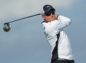 Dyson on the ball in Seville