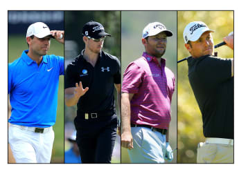 VOTE NOW: Hilton European Tour Golfer of the Month for Nov/Dec