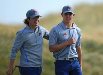 Amateur hour as Scottish golf receives Challenge Tour boost