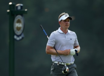 Donald looking to capitalise on form